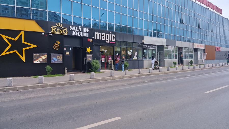 CRANGASI - Piata  100 mp -pret 4.000 euro mp - 7
