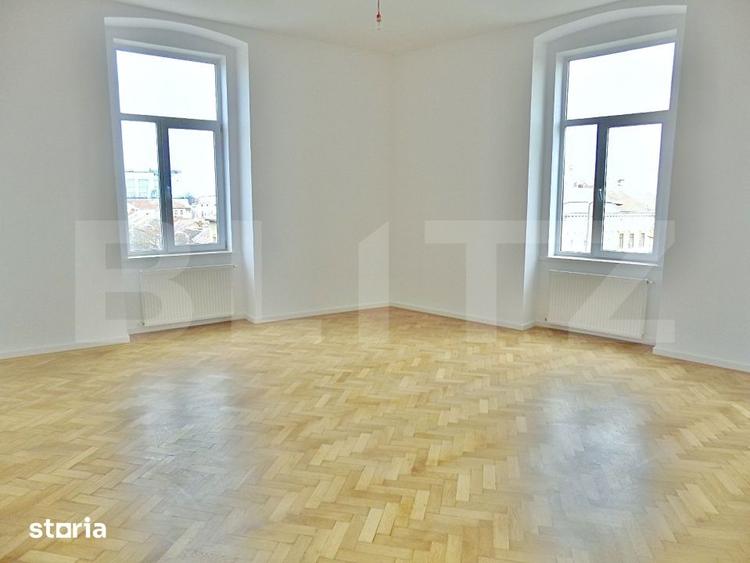 Apartament Istoric Deosebit, Regele Carol, Timisoara - 3