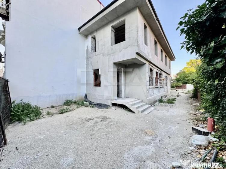 Vila la gri in zona Polona langa Ambasada Turciei - Bucuresti (Bucuresti-Ilfov) - 4