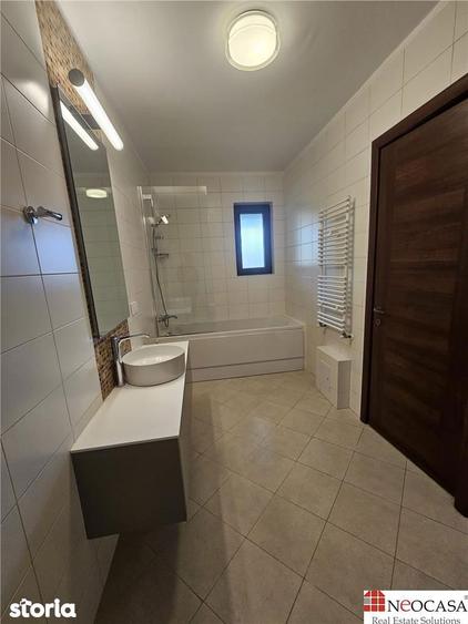 ARCUL DE TRIUMF, 4 CAMERE, 230 MP, RENOVAT, GARAJ DUBLU! - 13