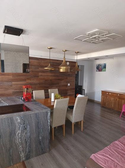Casă cu 3 camere cu Teren 120 Mp în Central