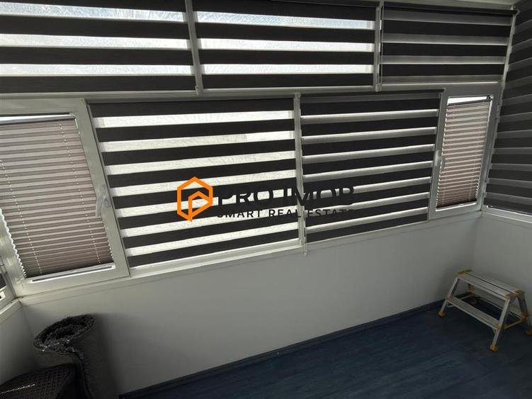 Apartament cu 2 camere decomandat, mobilat în Dorobanți 1