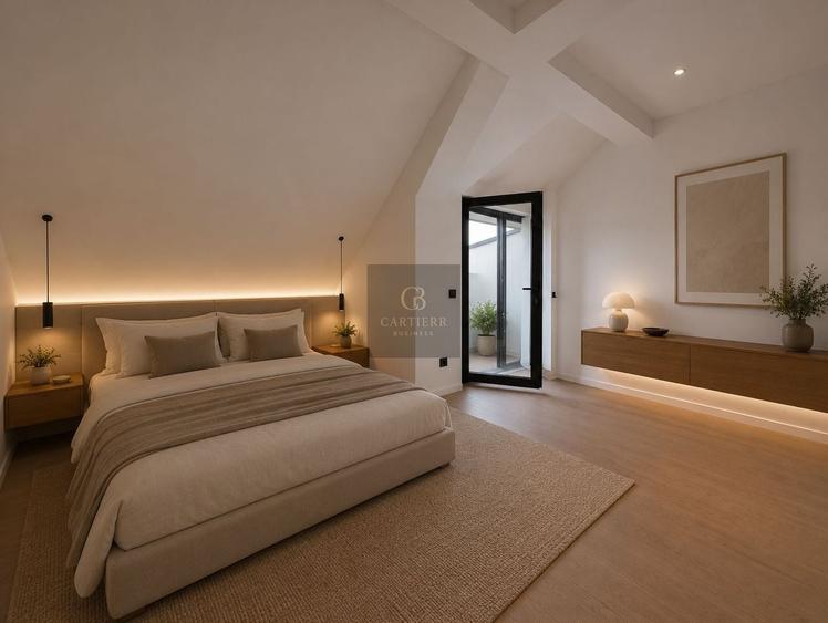 2 CAMERE + LOC DE PARCARE | GARA OBOR DE EST| - 5