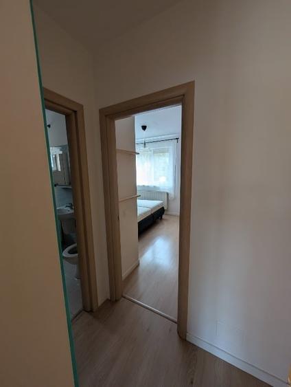 Apartament cu 2 camere decomandat, mobilat în Chitila