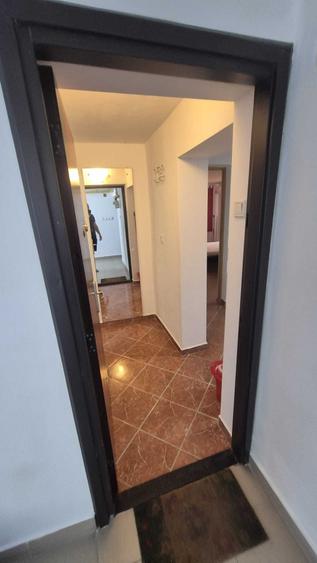 Apartament cu 2 camere semidecomandat în Hașdeu