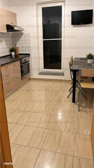 Apartament cu 2 camere decomandat în Avantgarden