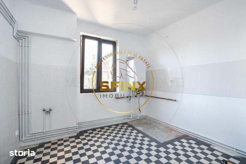 De inchiriat spatiu birou 4 camere Ultracentral-Victoriei - 10