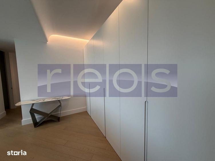 Apartament cu 3 camere în Nord