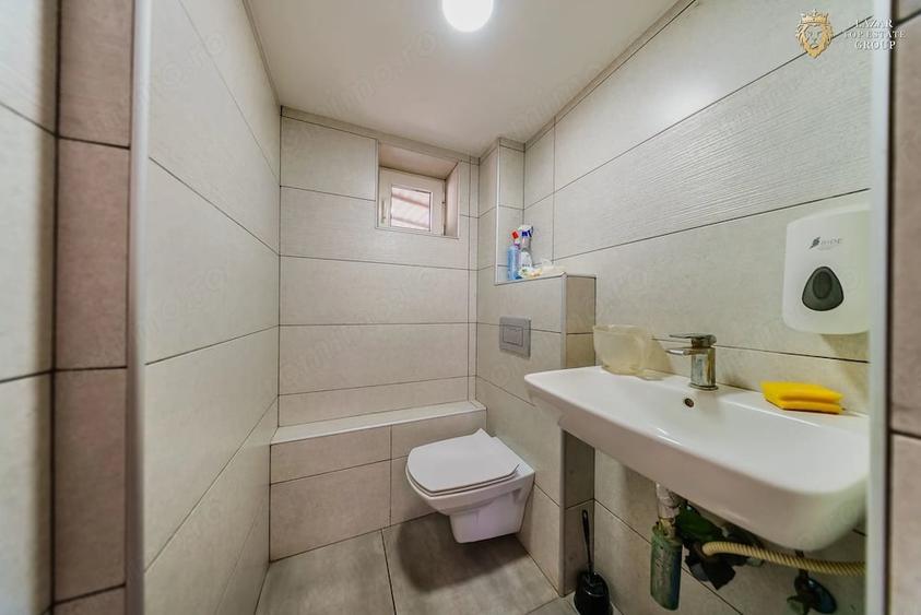 Casă cu Teren 270 Mp în Pârneava