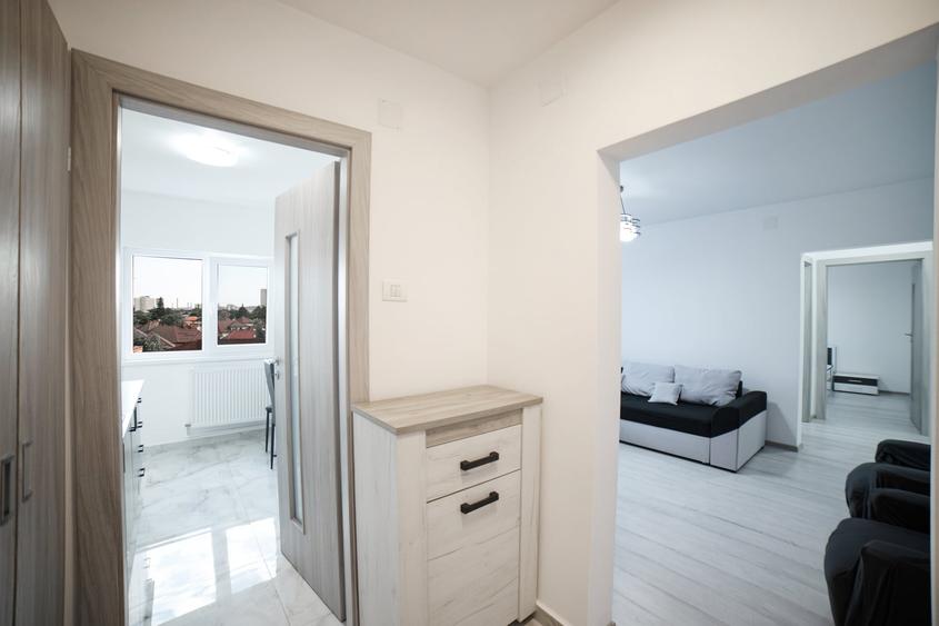 2 camere*Ready To Move In*56 mp*Șos. Iancului*10 min metrou - 7