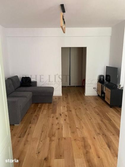 Apartament 2 camere | Universitate | Renovat - 7