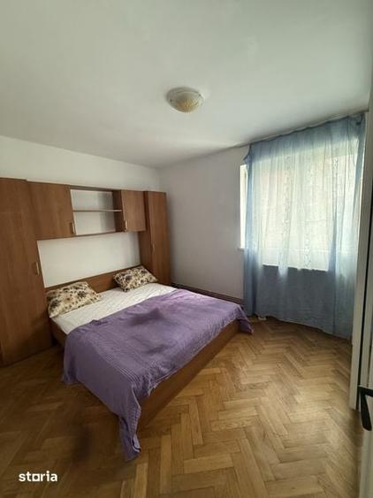 Apartament 3 camere Etaj 2 - 3