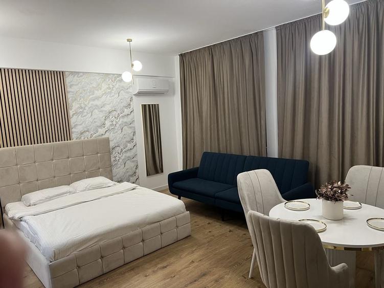 Prima inchiriere | Studio de lux | Pipera OMV | Direct Proprietar - 2