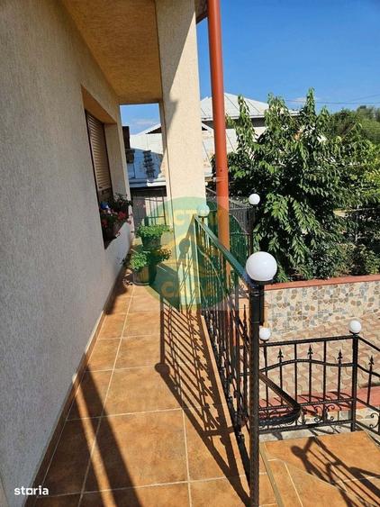 De Vanzare | Casa D+P+E - 5