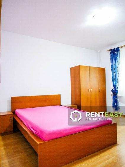 Apartament cu 2 camere în Gară