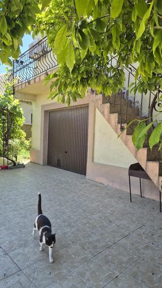 Casă cu 3 camere cu Teren 255 Mp în Central