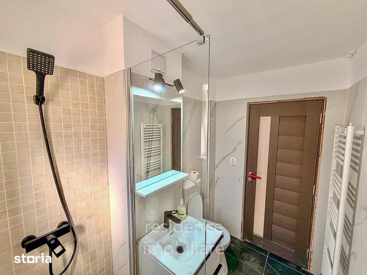 Apartament 2 camere decomandate, Grigorescu, zona Donath - 12