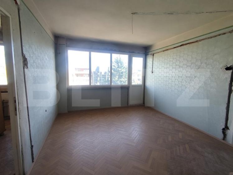 Apartament 3 camere, 64 mp, zona Ultracentrala - 5