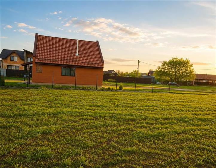 Teren Construcții intravilan de 1683 mp, în Lunca Calnicului