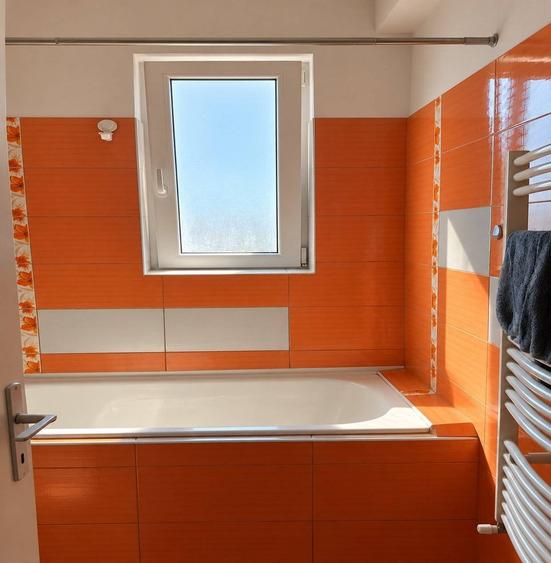 Apartament cu 2 camere decomandate, 50mp, etaj 2, finisat, in Centru - 5