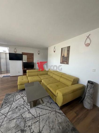 Apartament cu 2 camere în Bălcescu