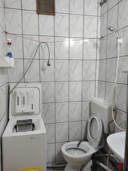 Garsonieră nedecomandată în Dâmbovița