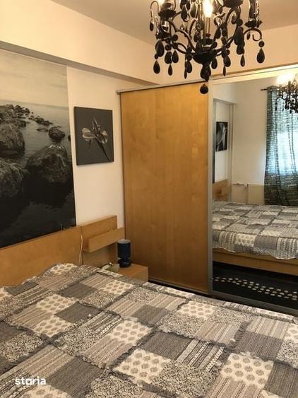 Apartament cu 2 camere în Titan