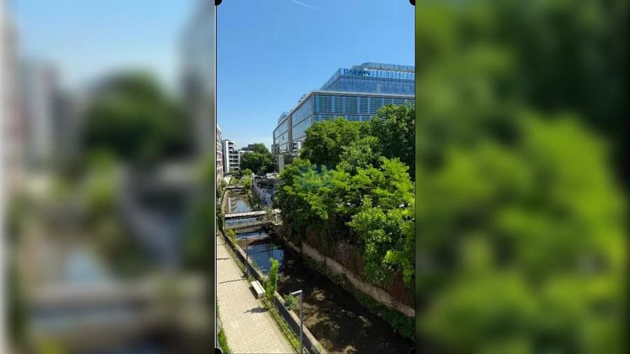 0% Comision | Apartament de lux cu 2 camere si parcare | Record Park - 8