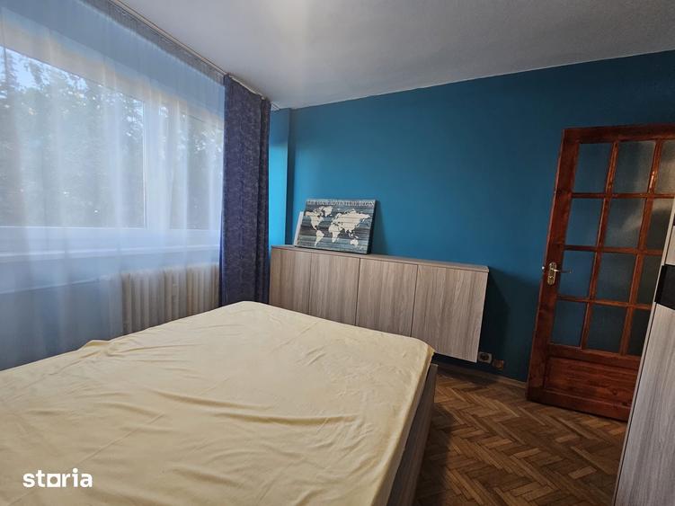 Apartament cu 2 camere în Calea București