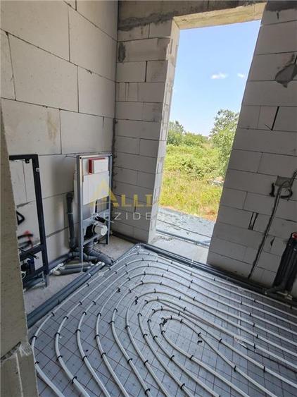 Vila Premium P+1 | 4 Dormitoare | Parcare - 15