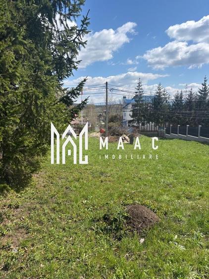 Teren Construcții intravilan de 613 mp, în Sadu