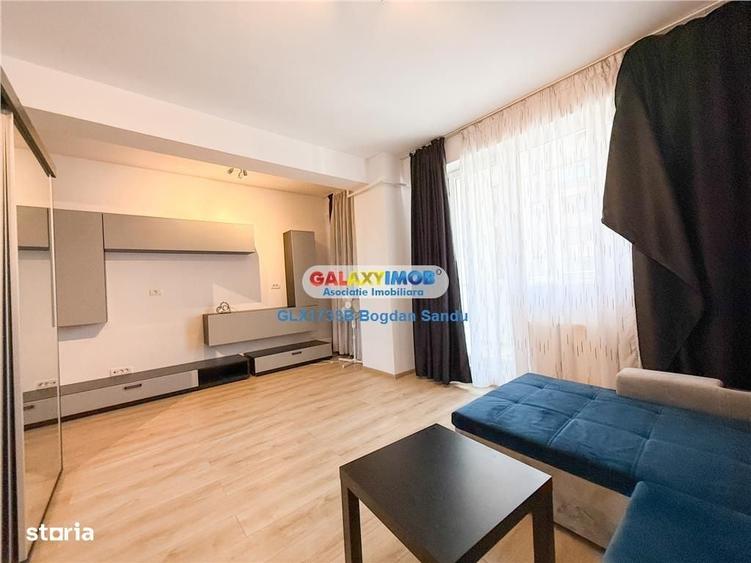 Apartament cu 2 camere de vanzare in Militari Residence- REZERVELOR - 3