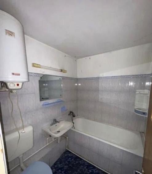 Garsonieră semidecomandată în Drumul Taberei