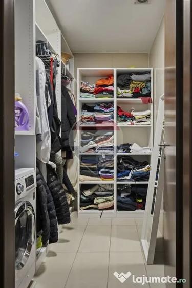 Casă cu 4 camere cu Teren 190 Mp în Ștefăneștii de Jos