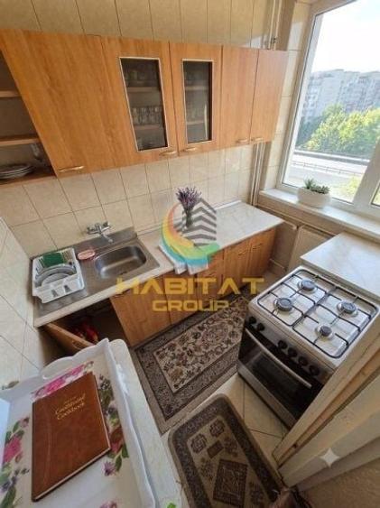 Garsonieră semidecomandată în Alexandru Obregia