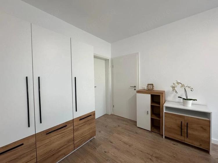 Apartament 3 camere, 2 bai, 77 mp, parcare | Braytim - Kaufland | Comision 0% - 1