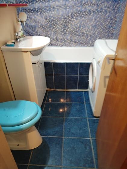 Garsonieră decomandată în Vitan