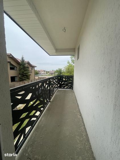Casă cu 4 camere cu Teren 250 Mp în Clinceni