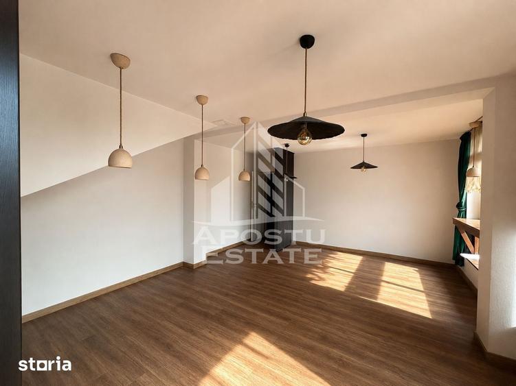 Spatiu comercial stradal, 150 mp, S+P+E+M, zona Olimpia Stadion - 4
