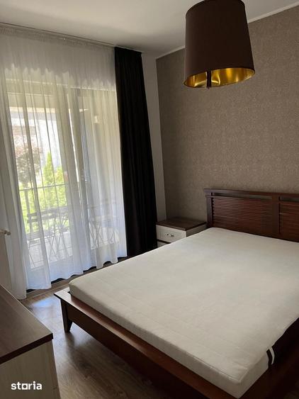 Apartament cu 2 camere în Griviței
