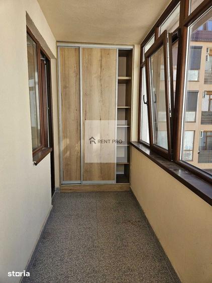 Apartament 2 camere de inchiriat | Lujerului Uverturii | Parcare - 4