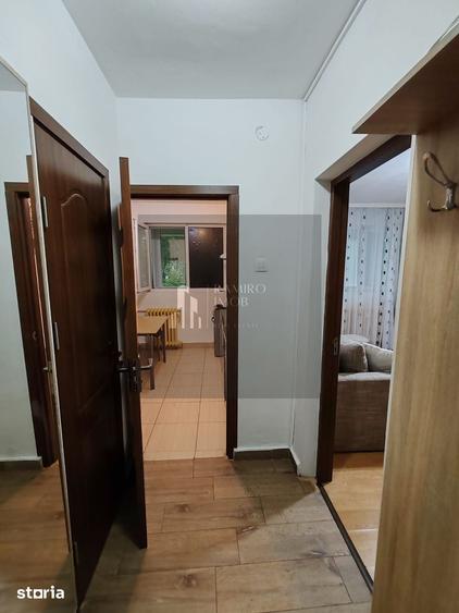 Apartament 2 camere, Liviu Rebreanu/ParkLake Mall, mobilat - 6