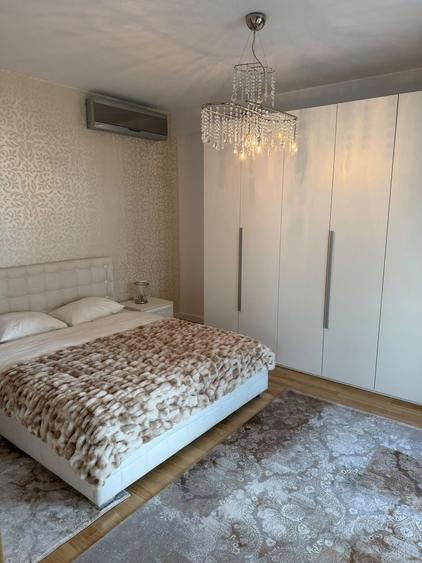 Apartament cu 3 camere în Pipera