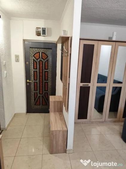 Garsonieră în Brâncoveanu