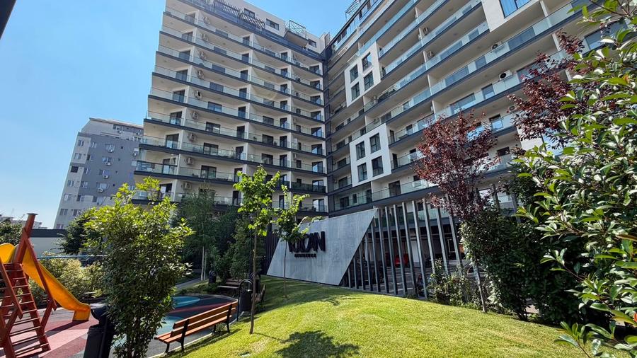 Spațiu comercial, de 90.5 mp, în 13 Septembrie