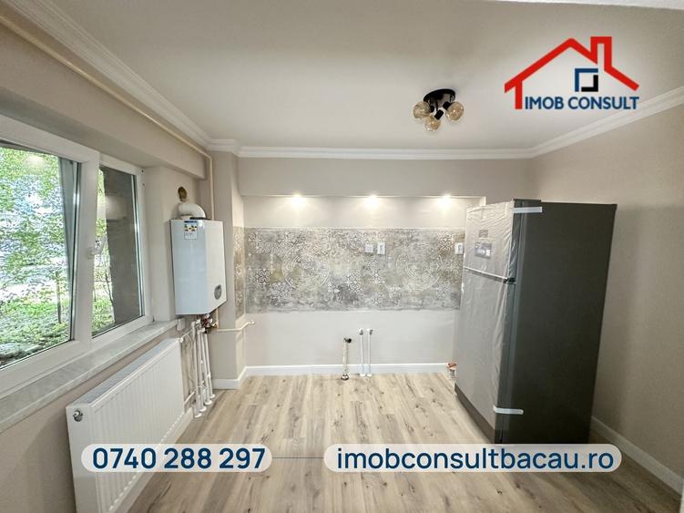 Apartament cu 2 camere decomandat în Mioriței