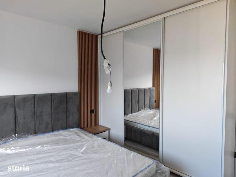 Casă cu 2 camere cu Teren 400 Mp în Ișalnița