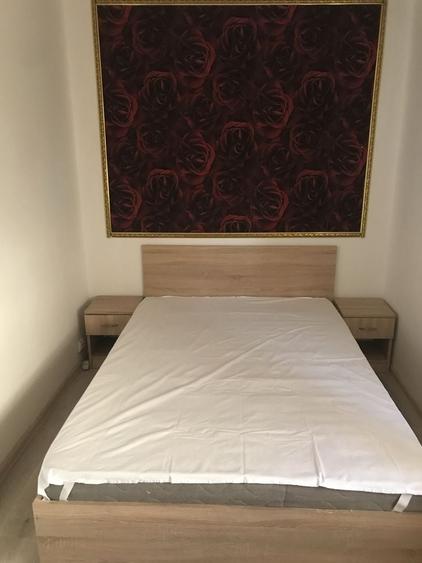 Apartament cu 2 camere în 1 Mai