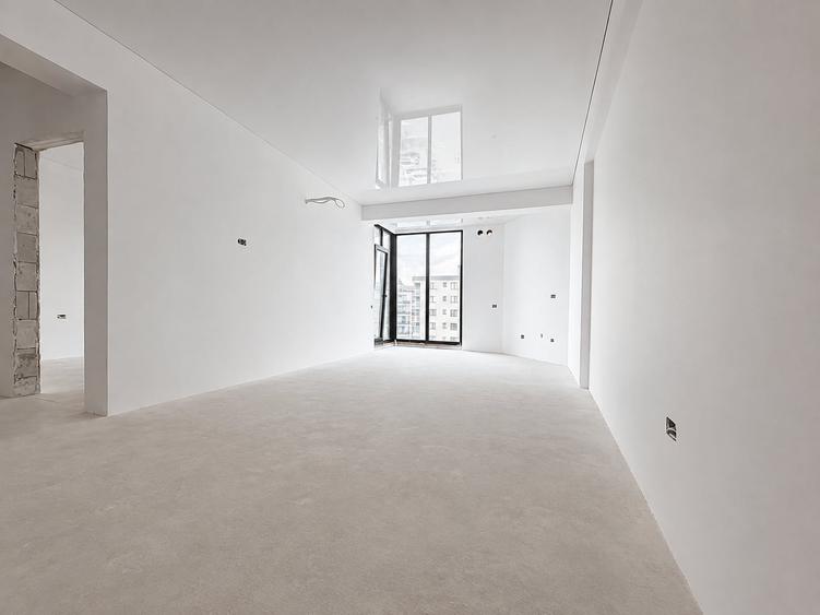 Apartament cu 2 camere decomandat în Nord