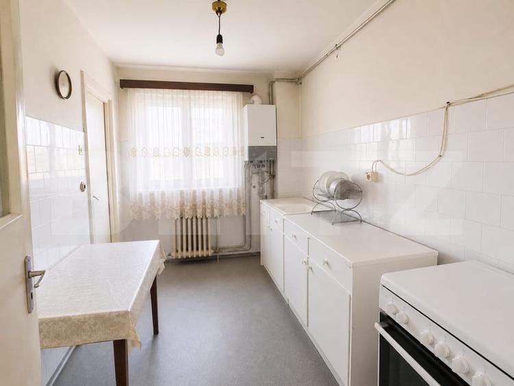 Apartament 4 camere, 80 mp, decomandat, zonă centrală - Deva - 7